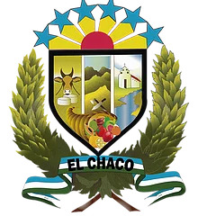 Logo GAD MUNICIPAL DE EL CHACO