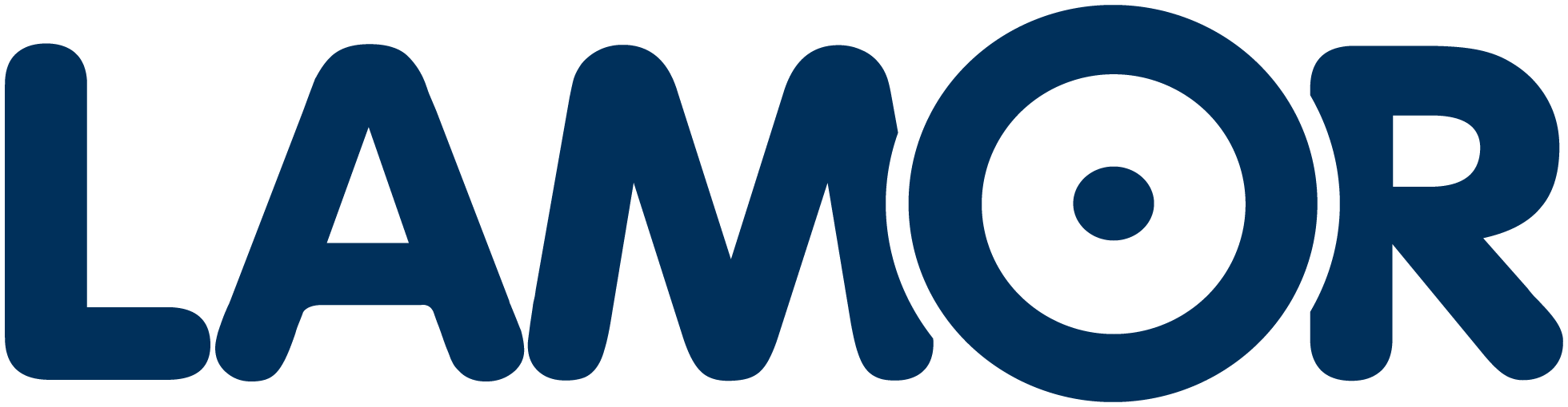 Logo LAMOR