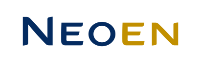 Logo NEOEN
