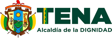 Logo GAD MUNICIPAL DE TENA