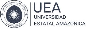 Logo UEA