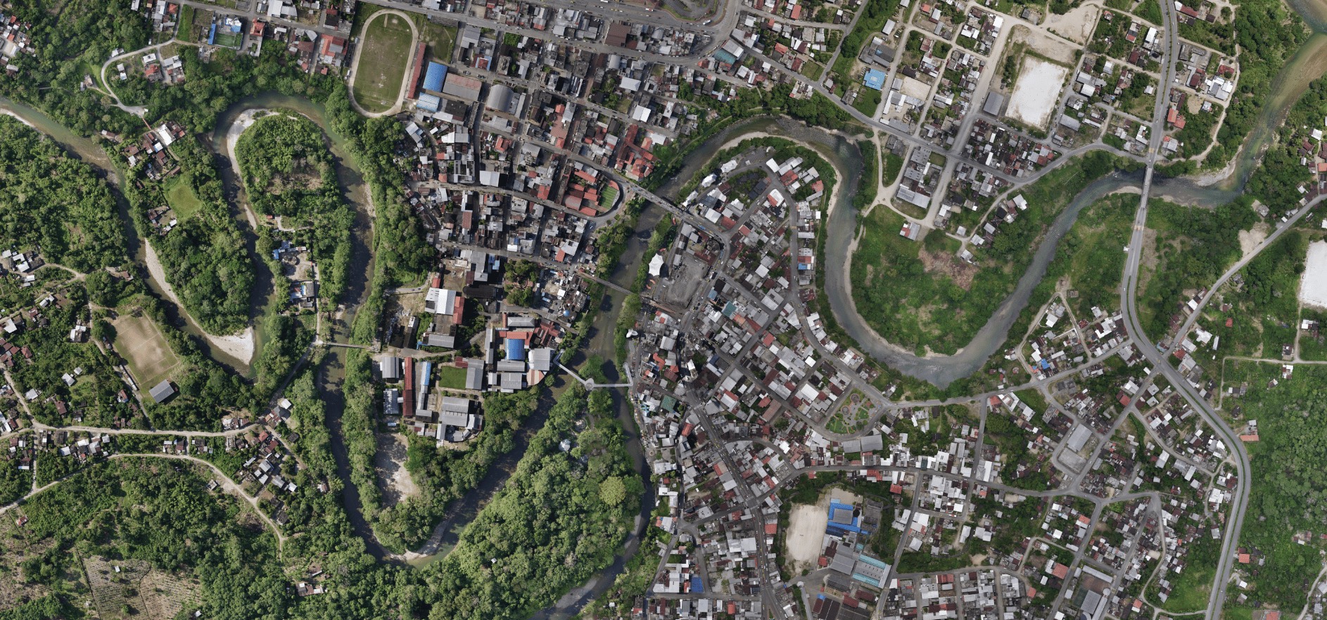 Centro de Investigación, Capacitación y Consultor Andes Waypoint